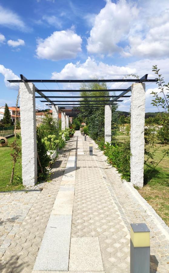 Aparthotel Solar De Maceira