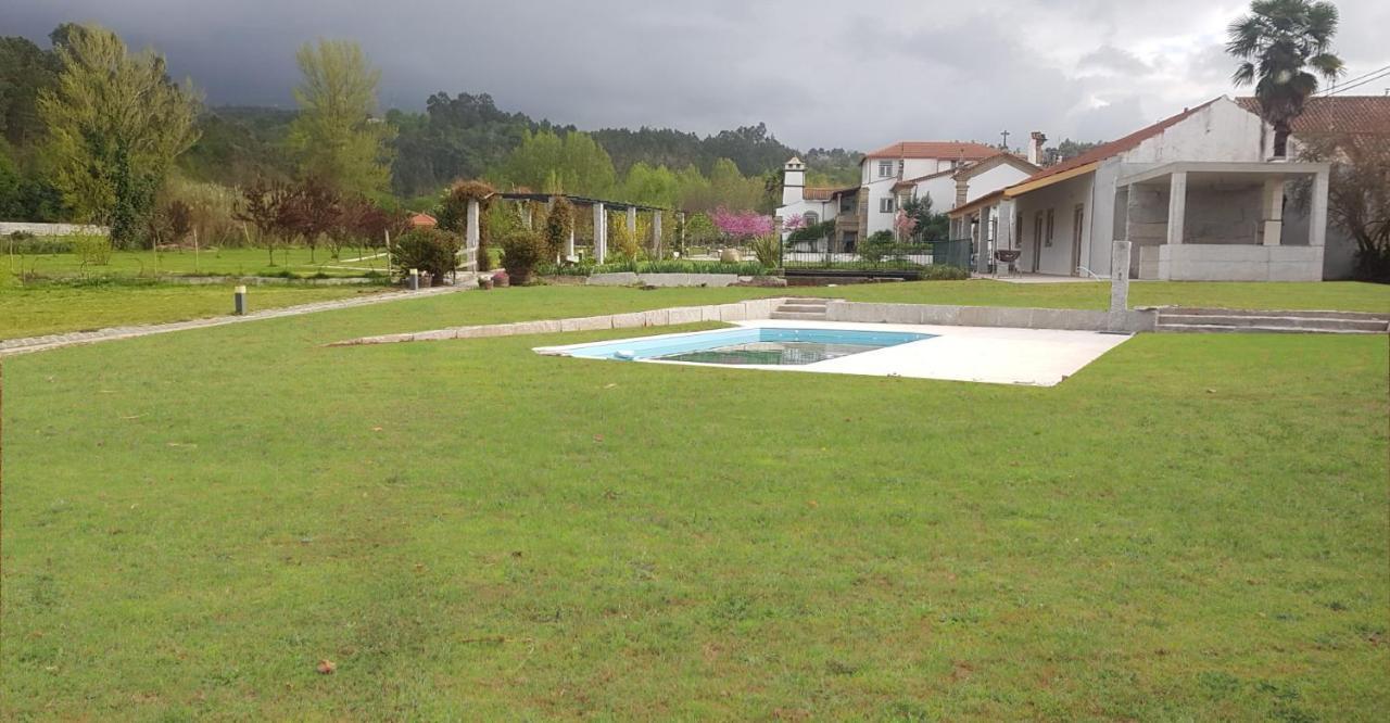 Solar De Maceira